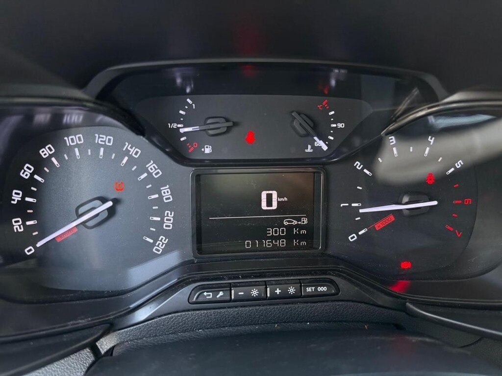 Toyota Proace City Cargo vision 1,5d manuel kdv %20 - 15