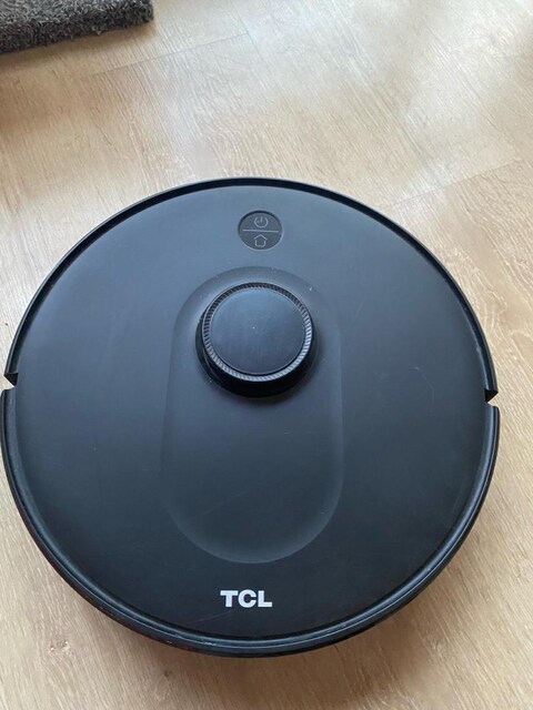 ROBOT SÜPÜRGE TCL SWEVA 6000