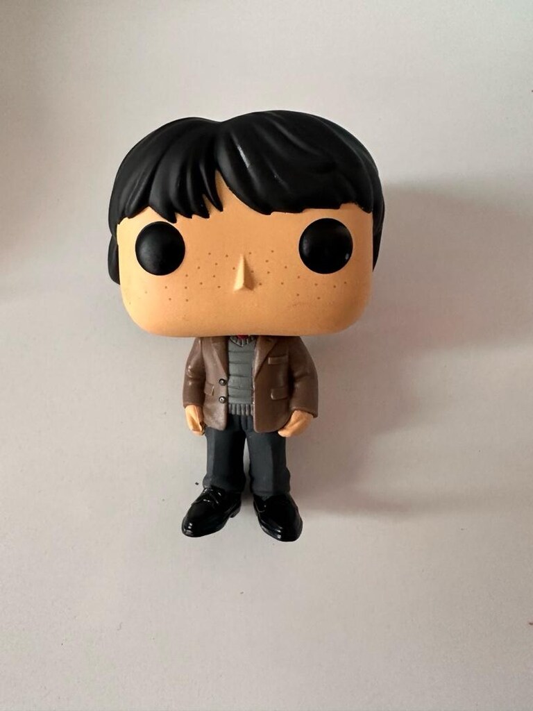 funko pop orjşnal figürler - 8