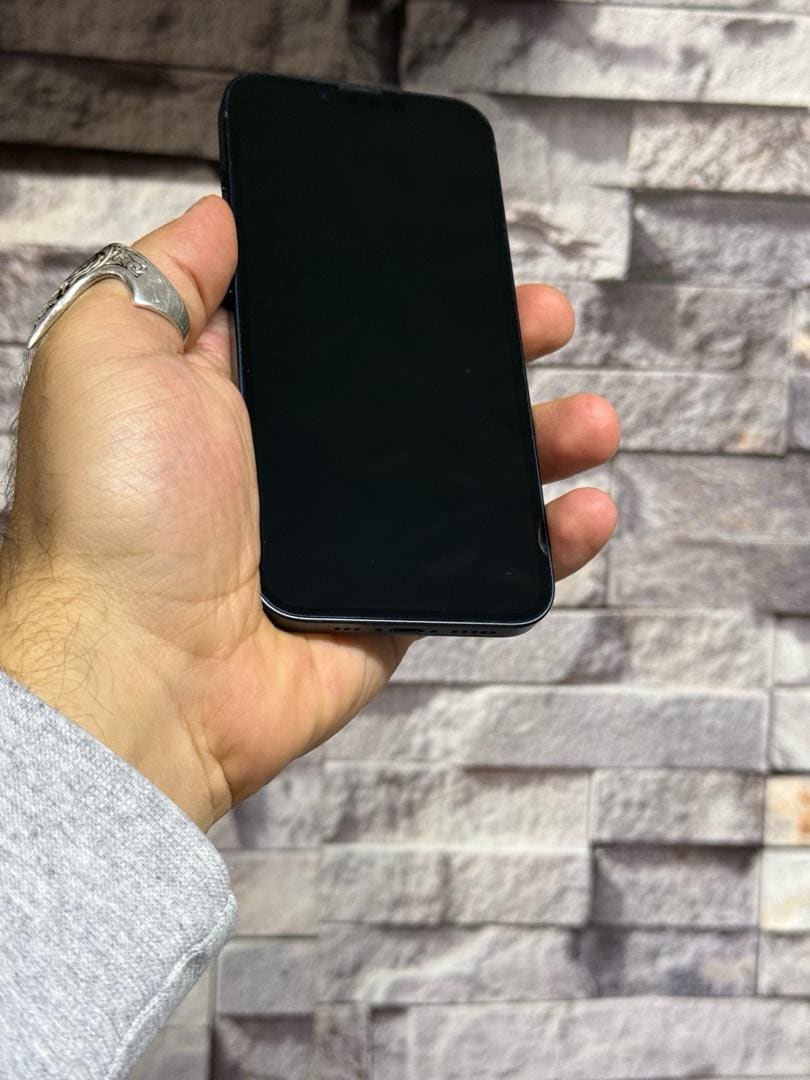 IPhone 13 128 GB TR / Takas Olur - 2