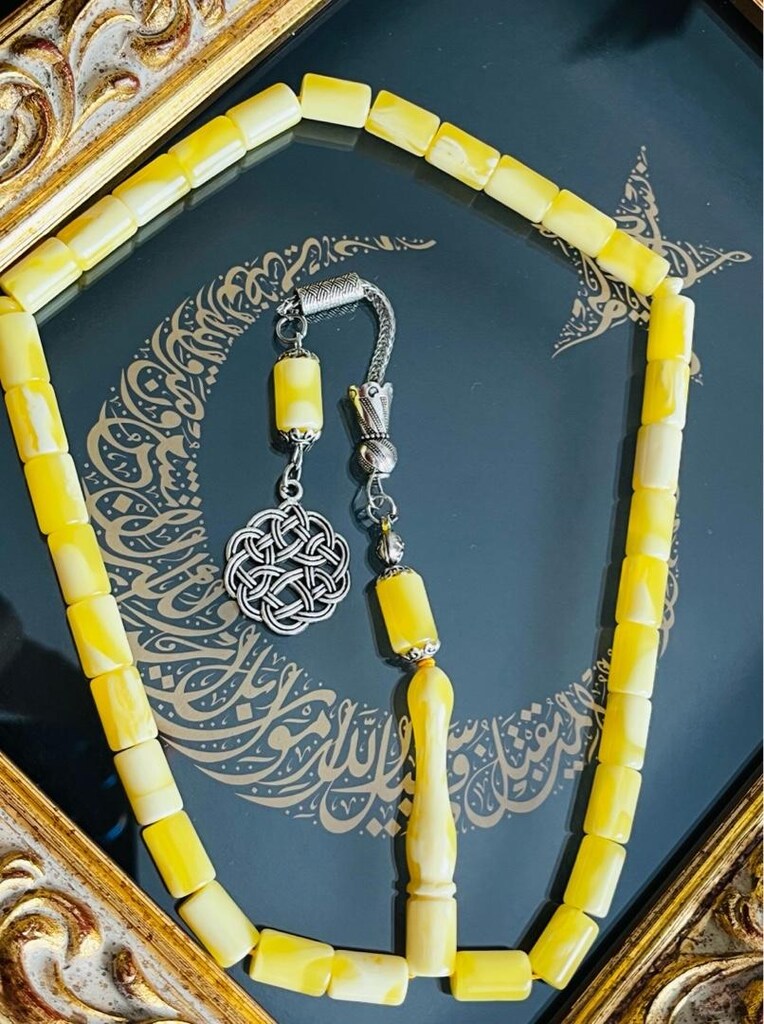 TESBİH HEDİYELİ SÜPER FİYAT / FIRSAT - 3