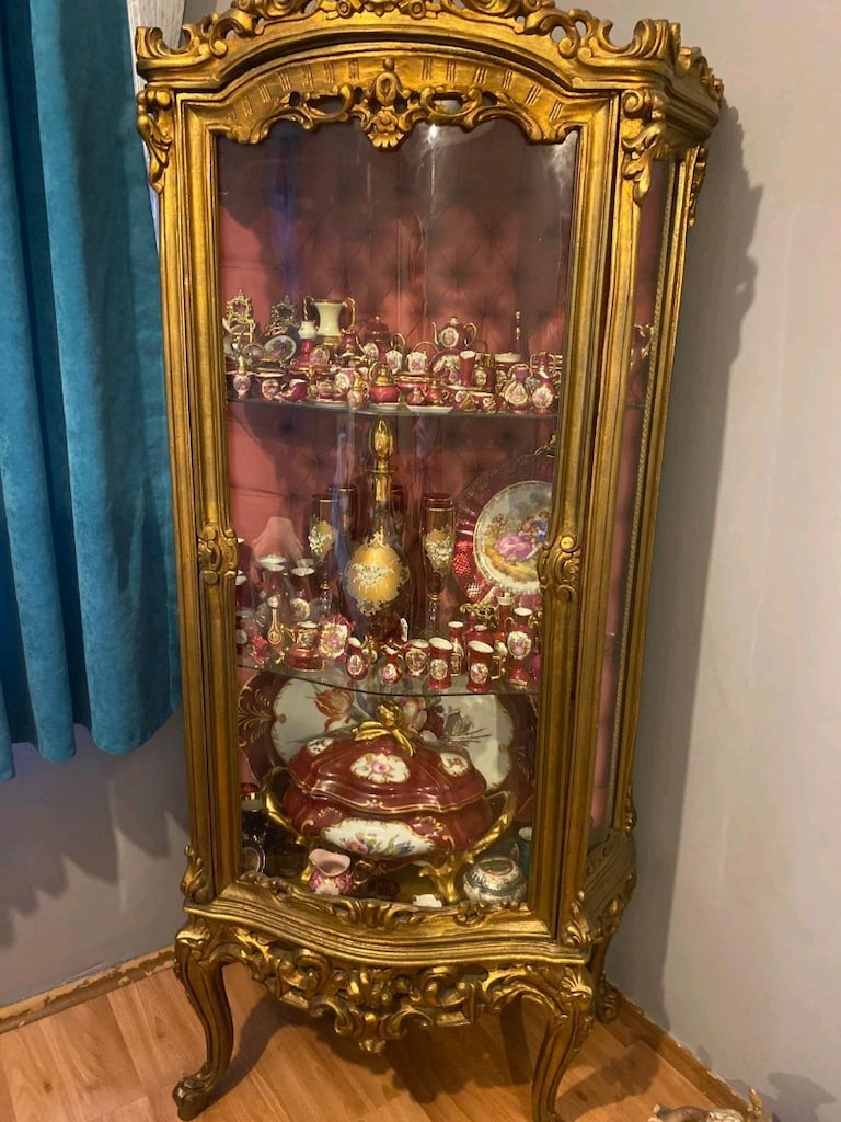minyatür limogeslar 150.000 tl - 2