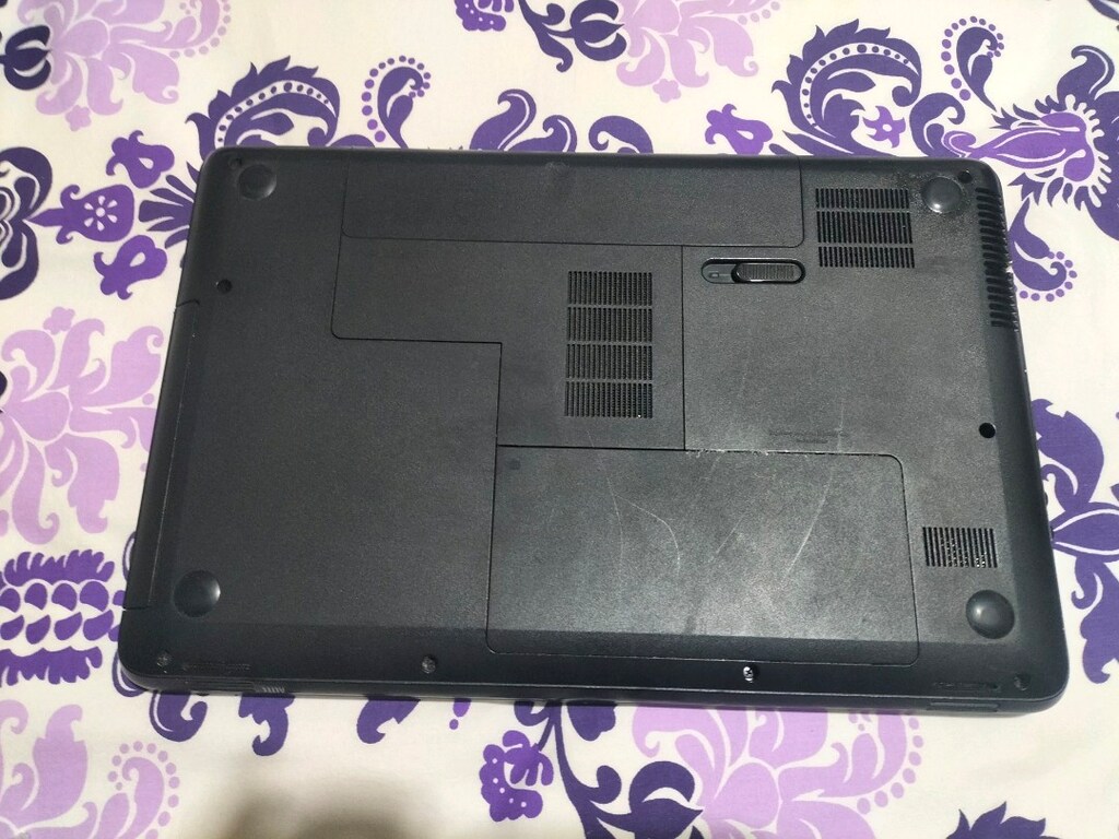 diz üstü HP bilgisayar - 2