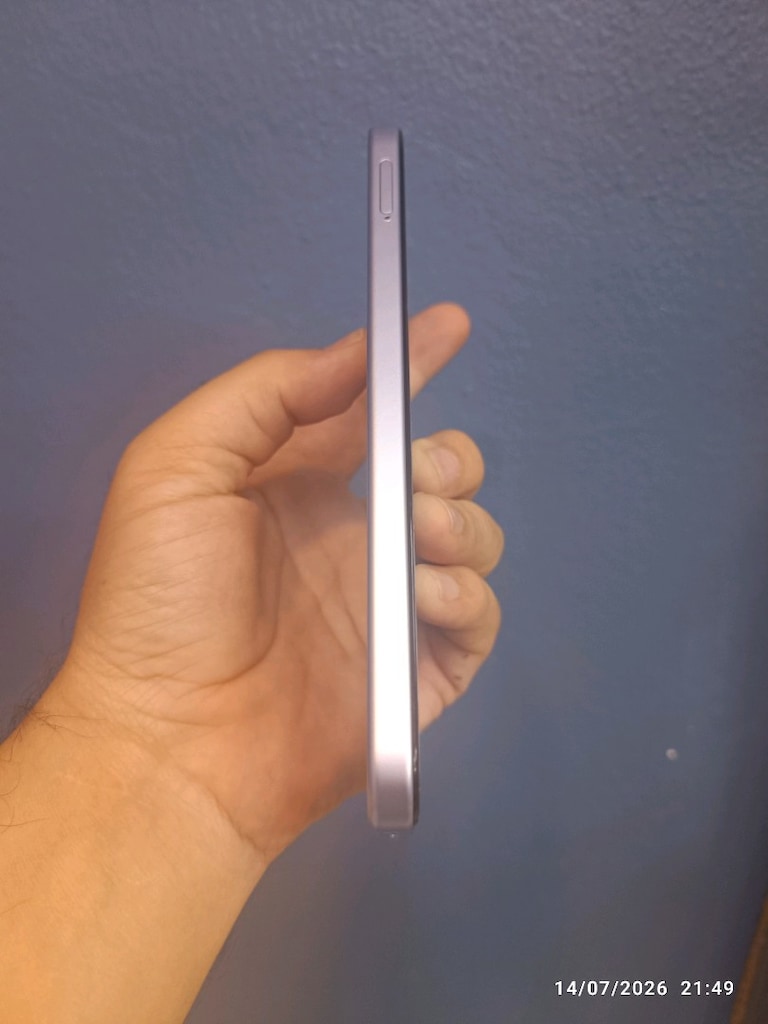 OPPO A6T 5G 4 RAM 128 GB TR 22 AY GARANTİLİ - 4