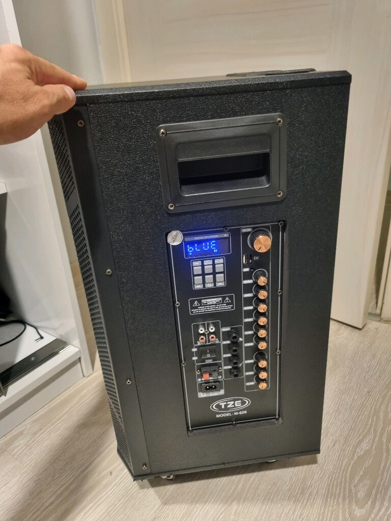 Profesyonel Güçlü Ses Arayanlara Özel - 2