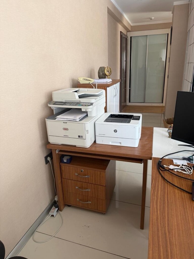 SATILIK OFİS SETİ - 5
