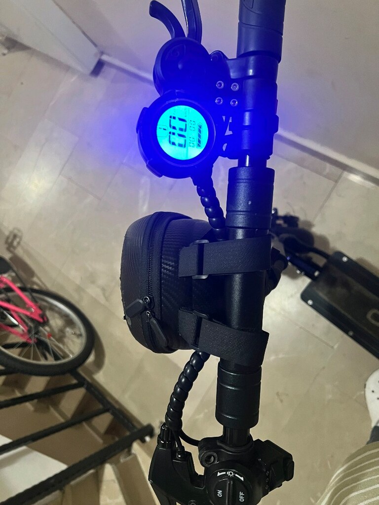 Bakımlı Onvo O12X Plus – Yetkili Servis Bakımlı + Aksesuarlar - 4