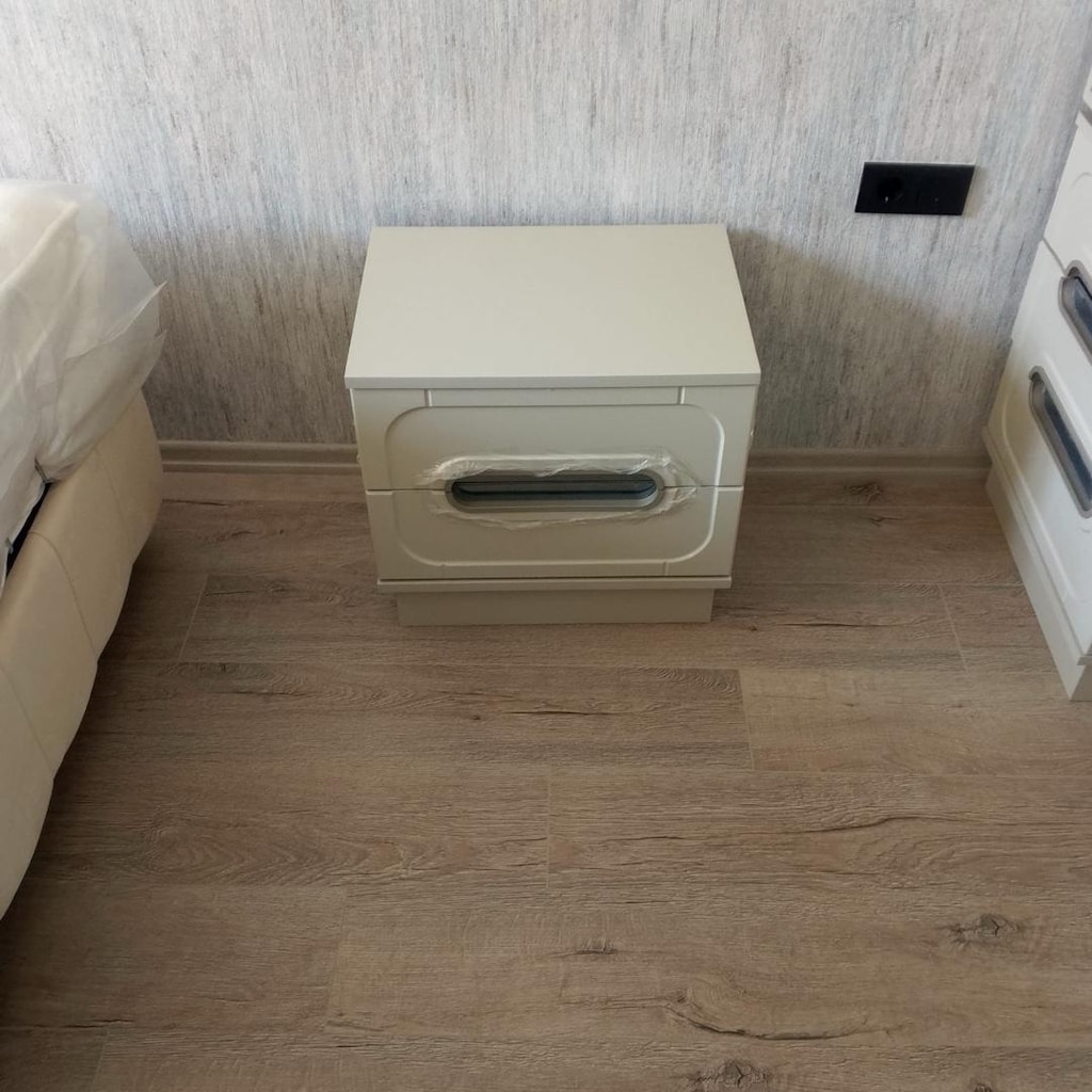mdf yata odası takımı - 3