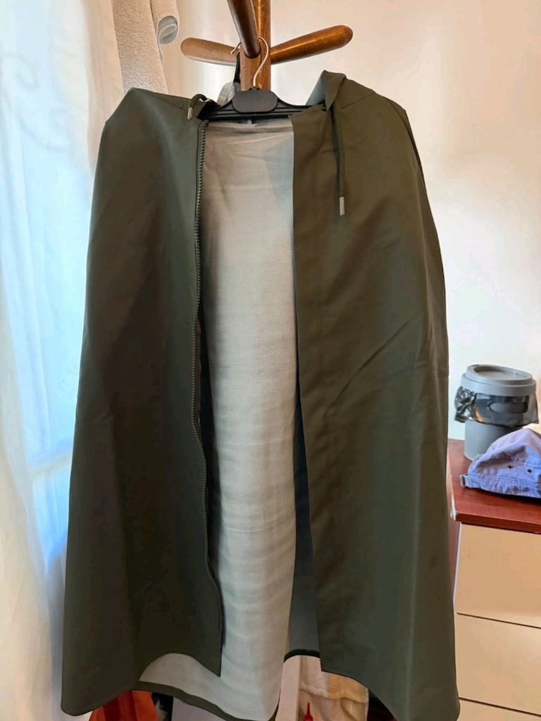 Yagmurluk Seti - 9