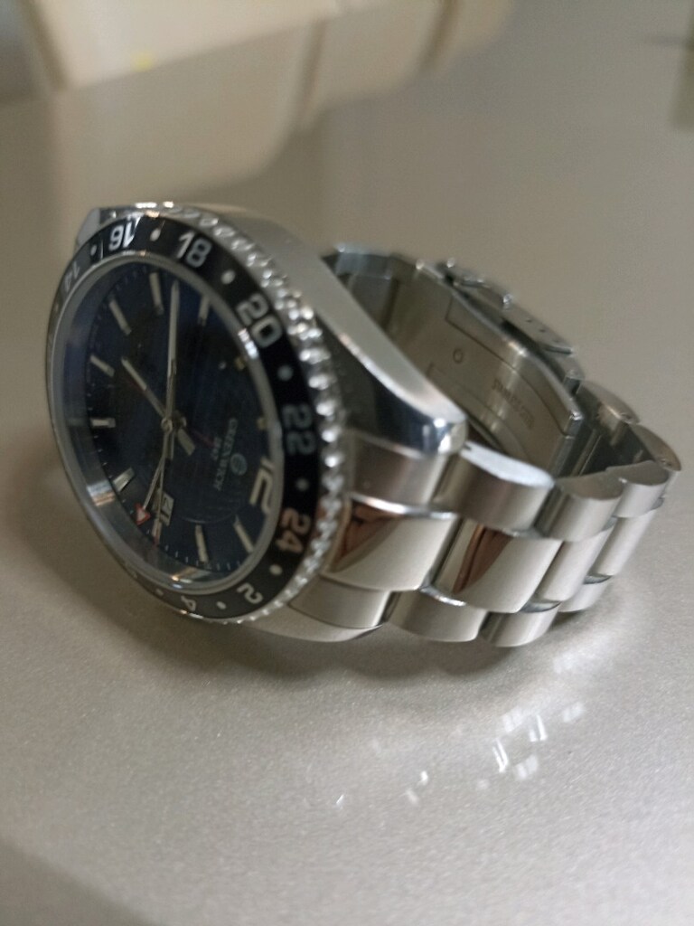 Grenwich swiss - 5