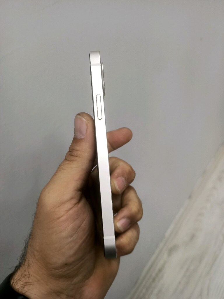 128 GB İPHONE 12 - 3
