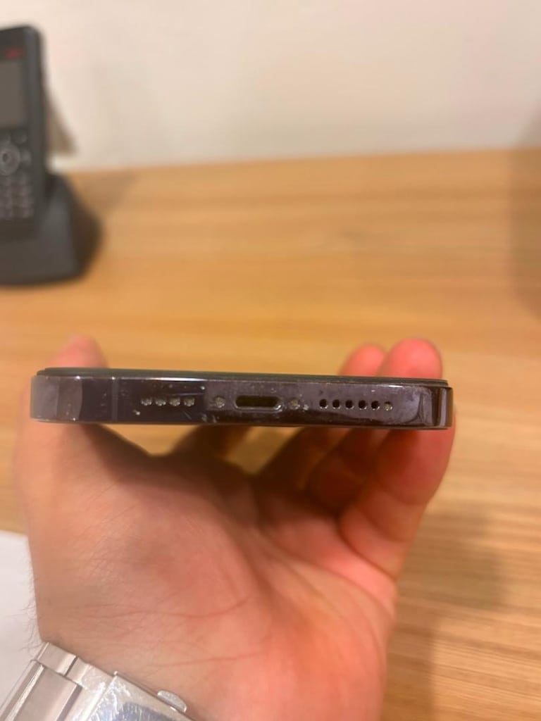 iPhone 14 pro Max - 5