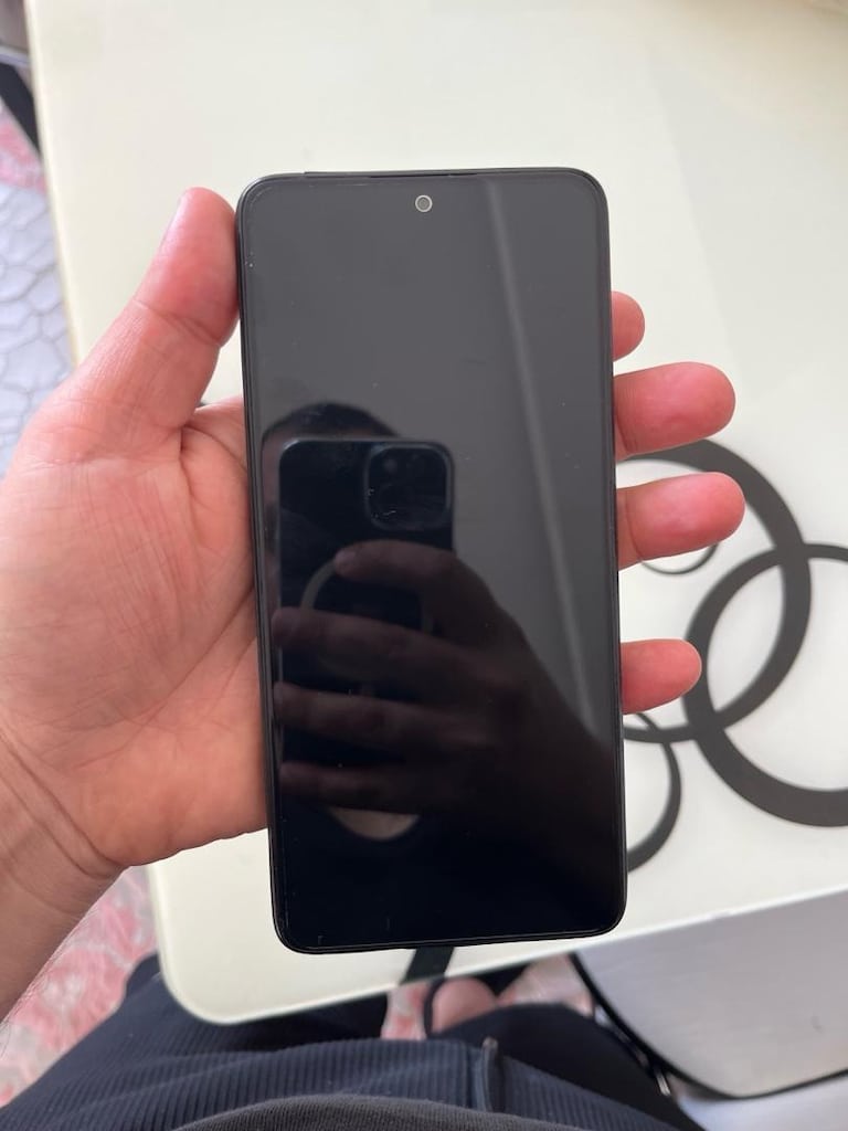 Redmi Xiaomi Note 14 256GB - 2
