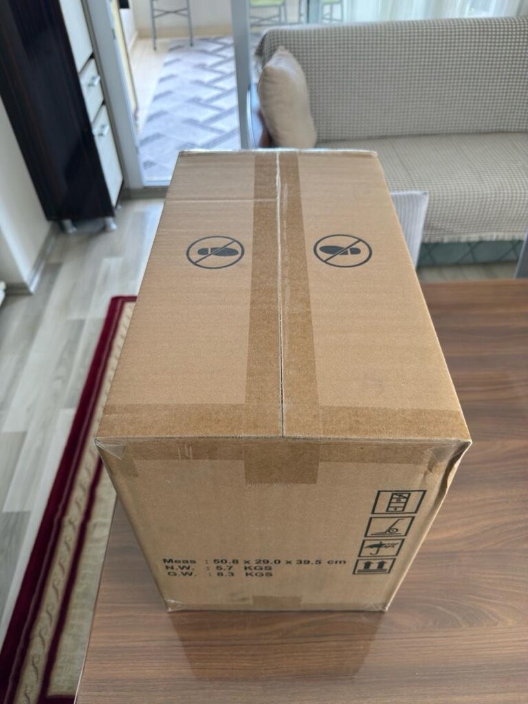 BEKO 8130 KAZANLI ÜTÜ - 2