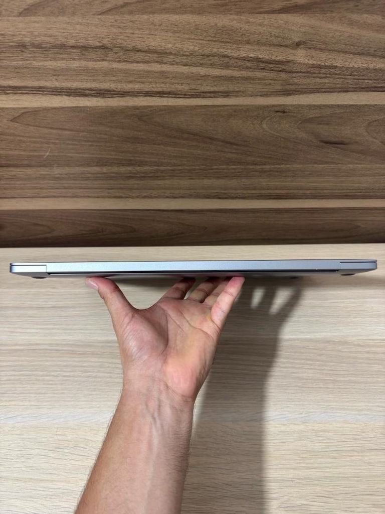 MacBook Pro / i7 / 16 inç / 16 GB Ram / 512 GB Ssd - 7
