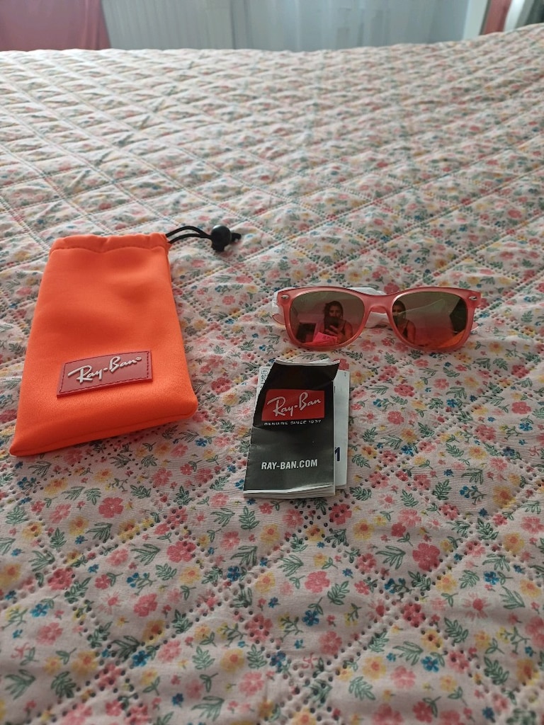 rayban gözlük
