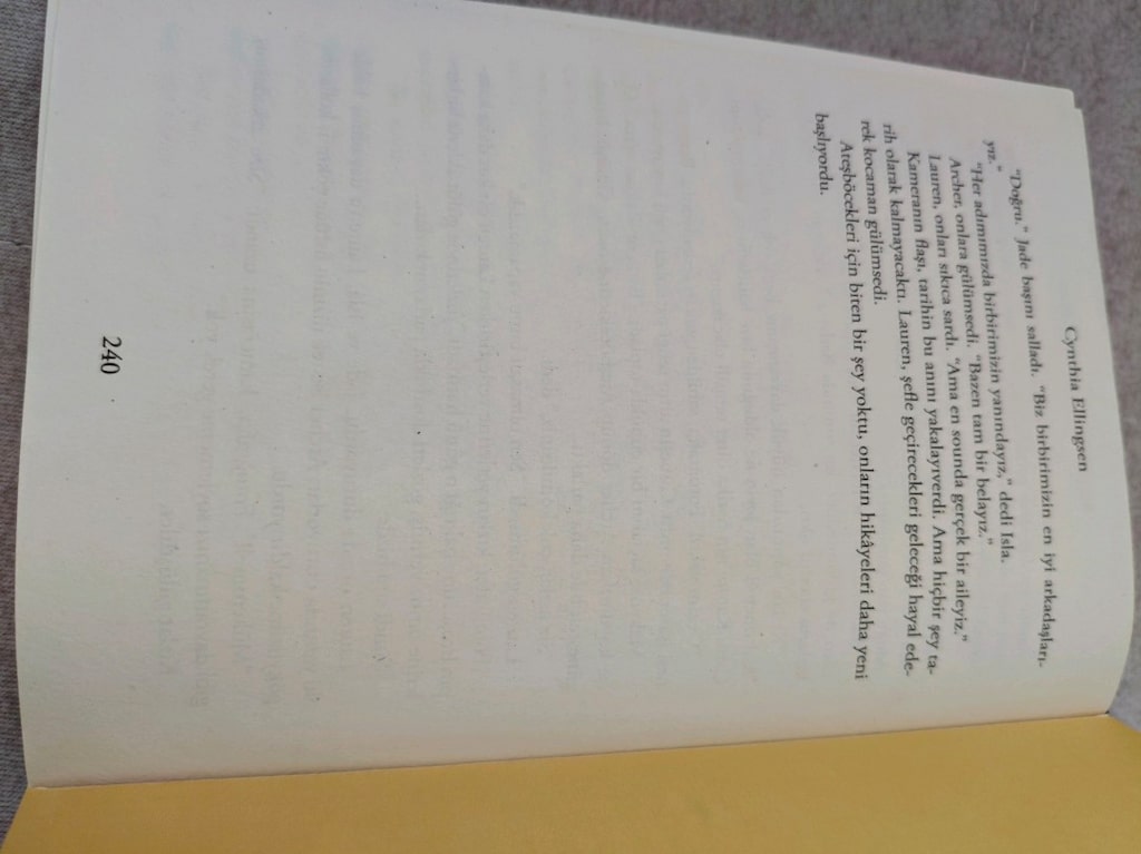8 yaş ve üzeri hikâye kitabı, bir kitap fiyatıdır - 4