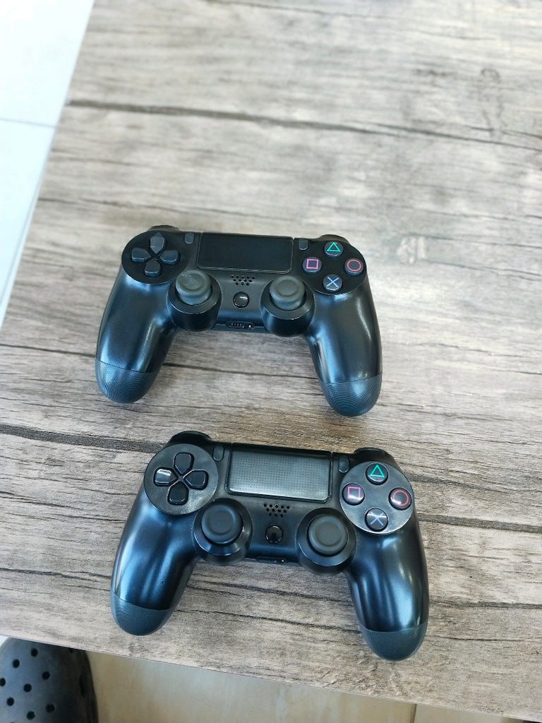 PS 4 fat kasa 500 GB - 4