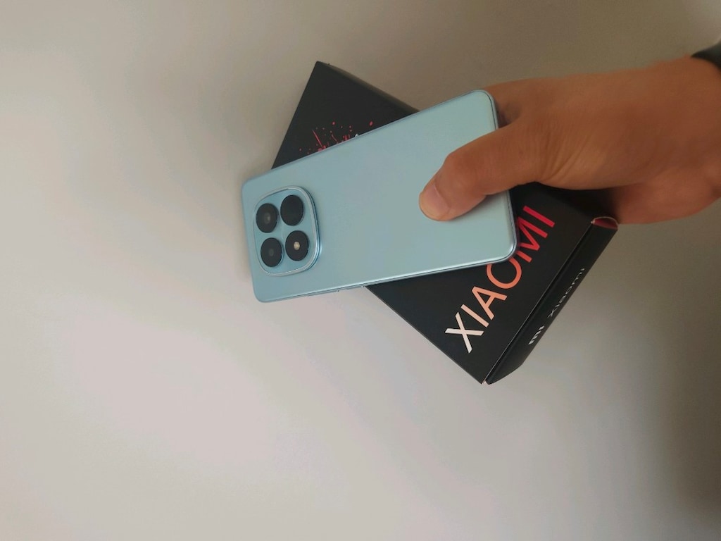 REDMİ NOTE 15 PRO 512 GB 12+12 RAM YURT DIŞI - 8