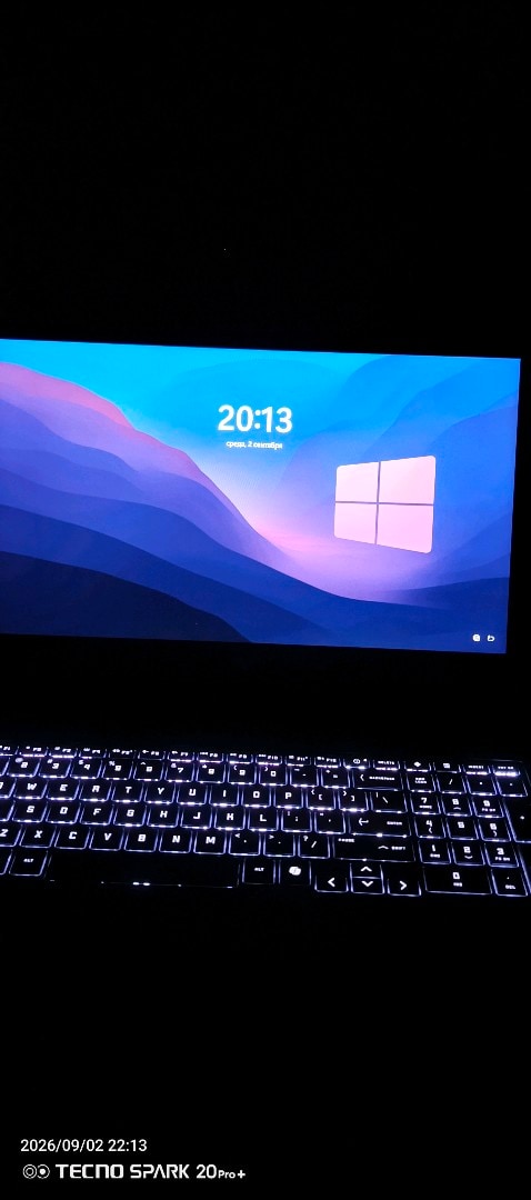 HP VICTUS 15 fa2xxx - 9