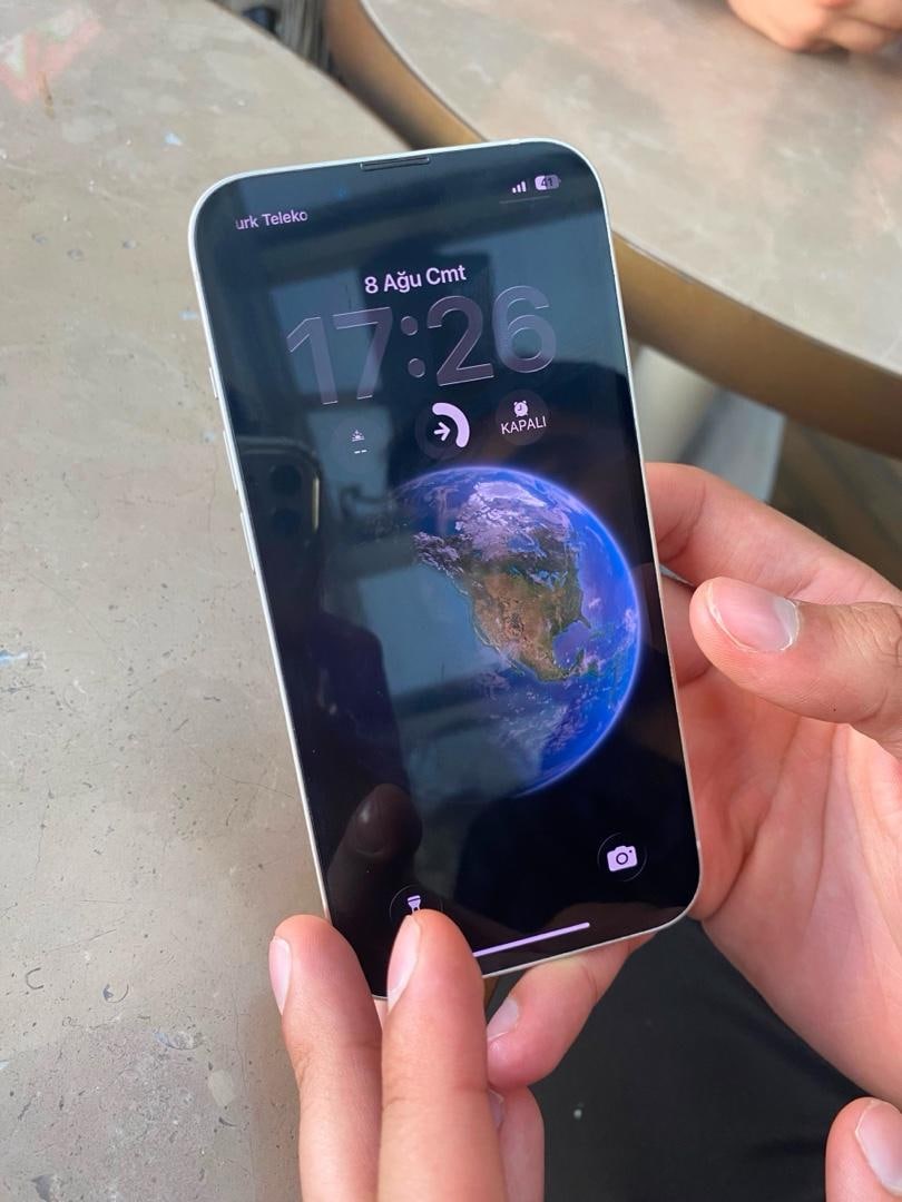 İphone 13 - 7