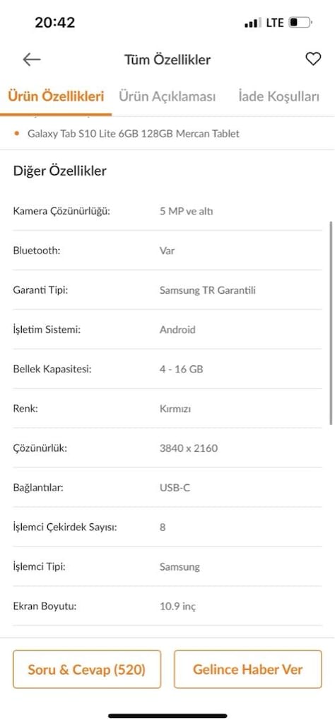 tablet - 9