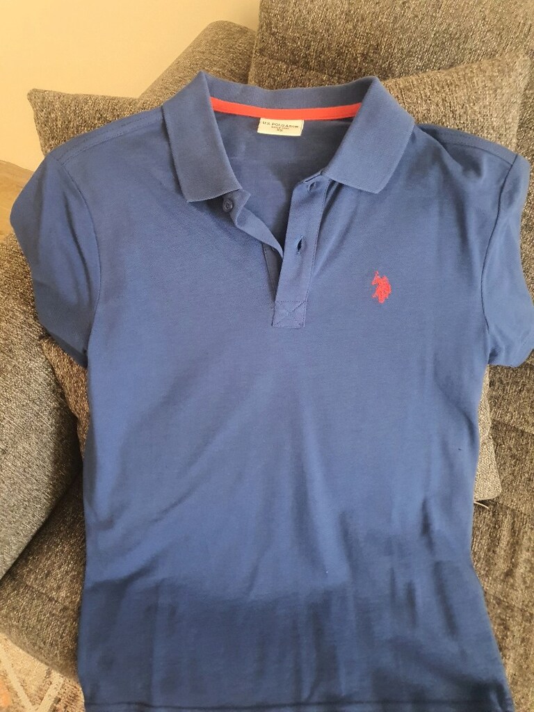 U.S POLO TŞÖRTLER - 3