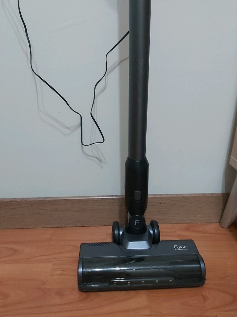 süpürge - 2