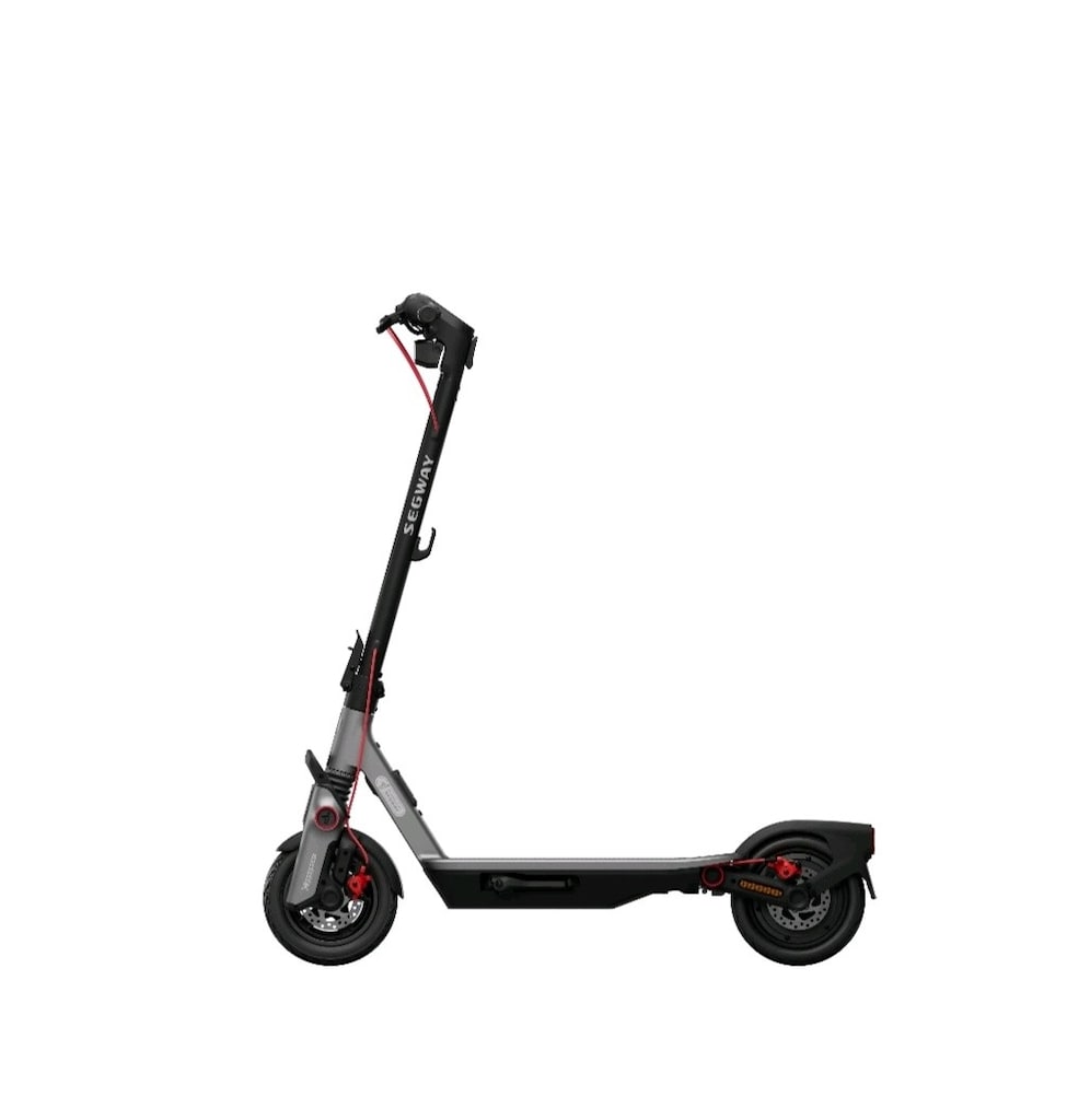Segway Ninebot F3 - Faturalı - 1000W - 29.500 TL - Eyüpsultan - 7
