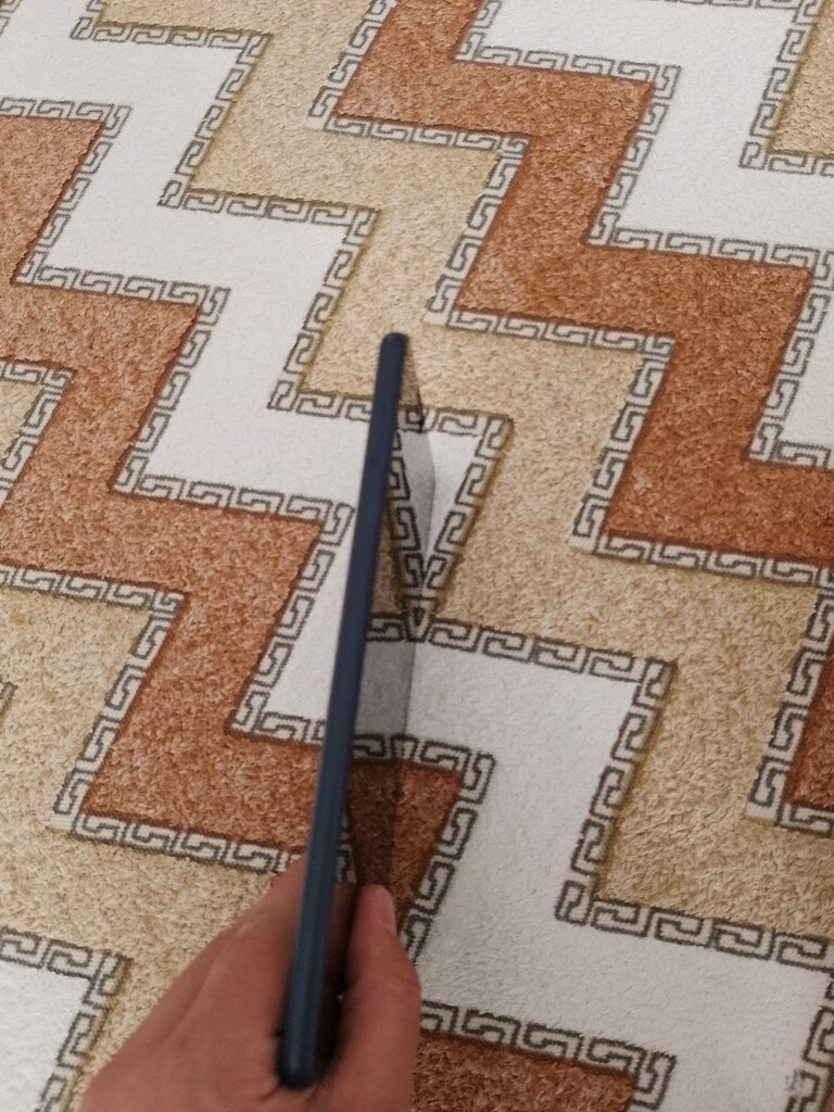 Huwai tablet ekran kırık - 7
