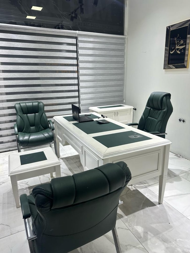OFİS TAKIMI - 2