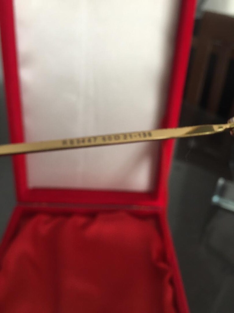 Ray Ban unisex güneş gözlüğü .. - 8