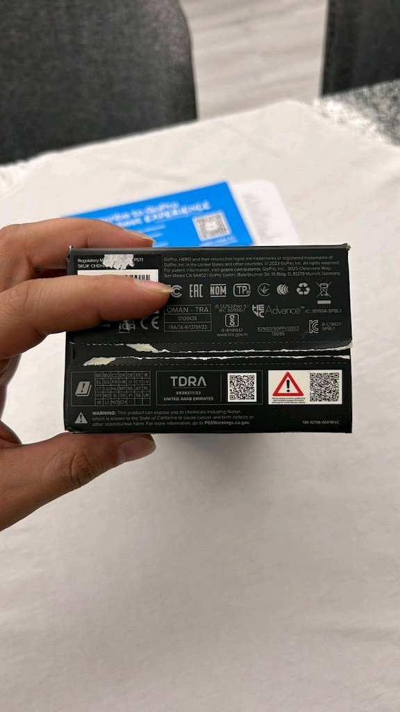 GoPro Hero 12 Black - 4