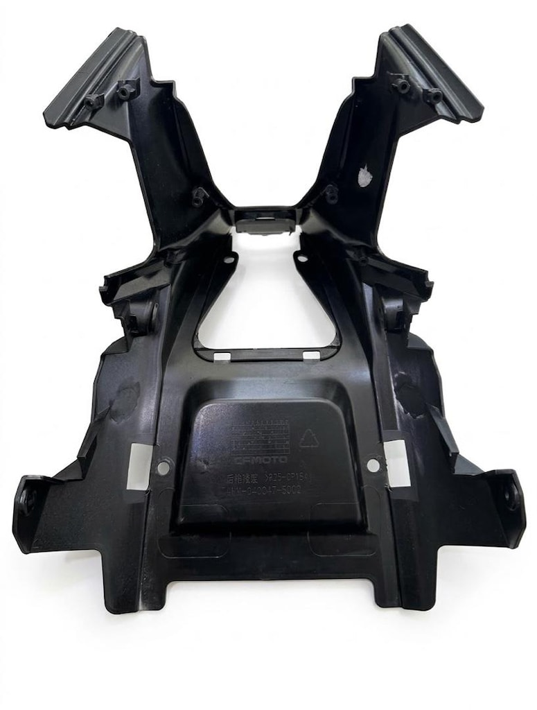 Cfmoto Sr250 Arka Çamurluk Orjinal - 4