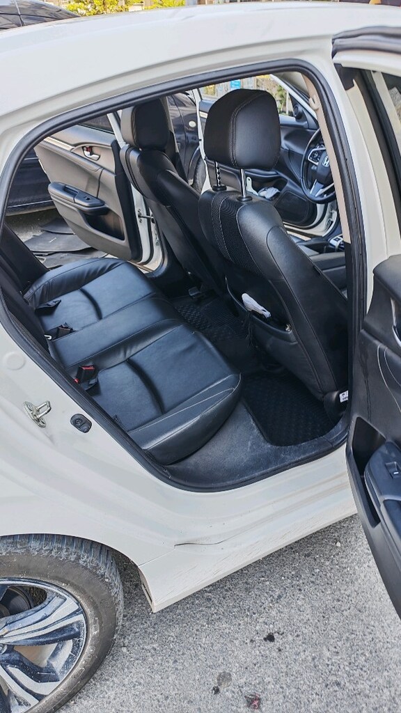 2021 Honda Civic 1.5 Vtec Executive Plus Otomatik - 4