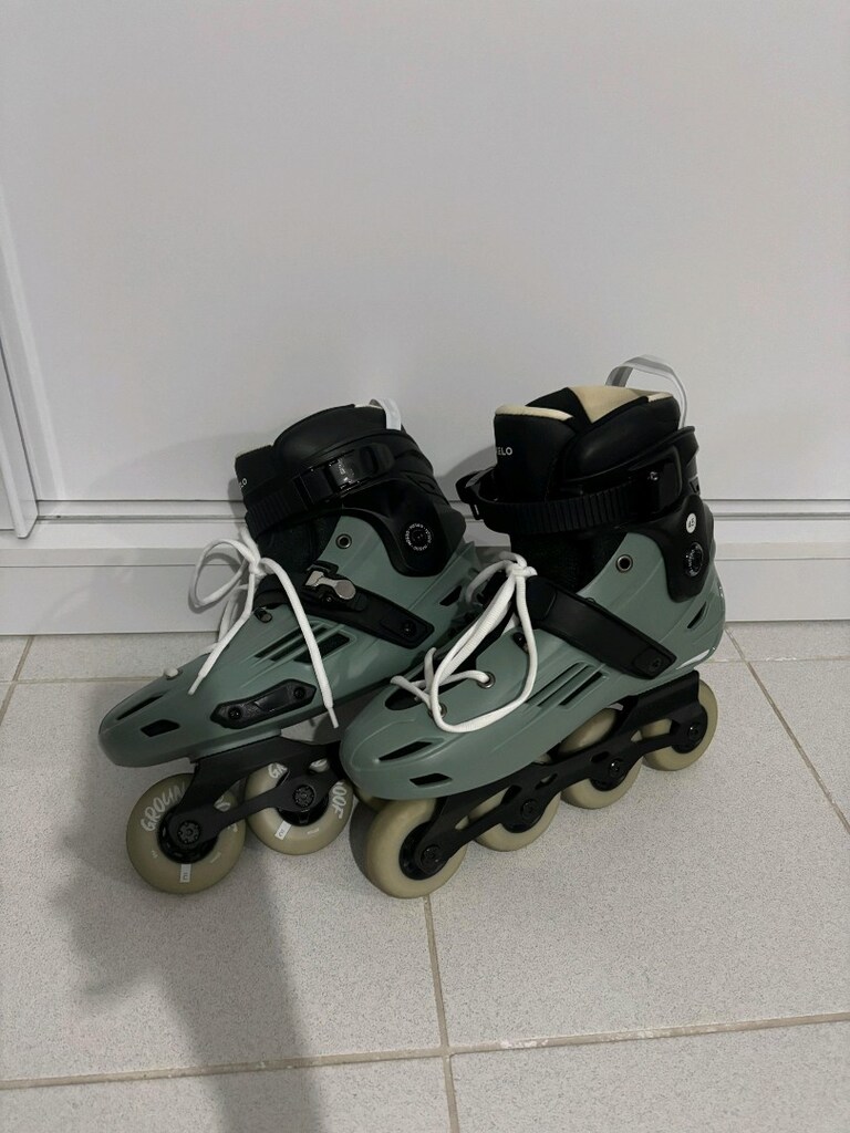 oxelo MF500 44 numara - 2