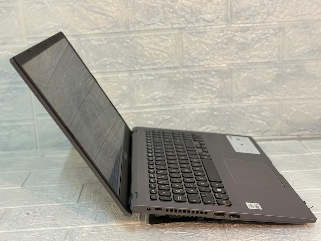 i7 1065g7 İşl. / 8 gb RAM / 256 GB M2 / Asus Laptop - 6