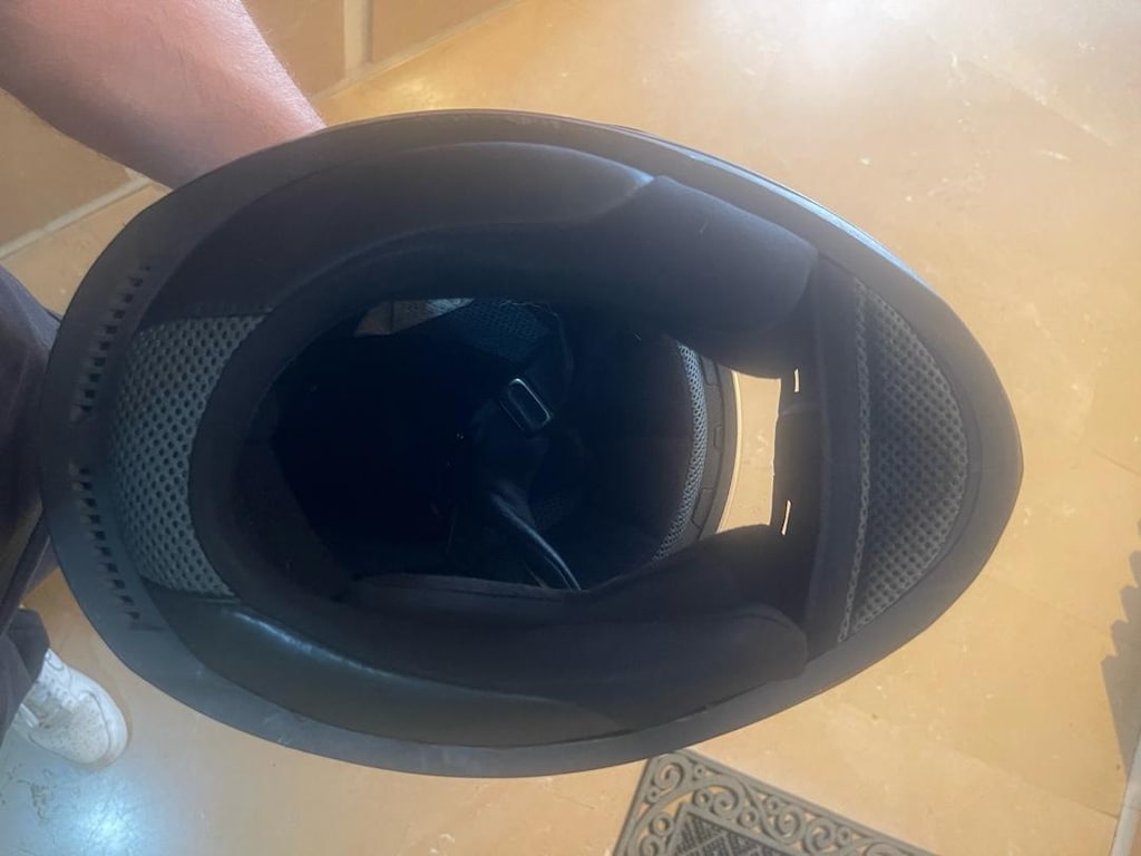 LS2 Rapid 2 Kask - 3