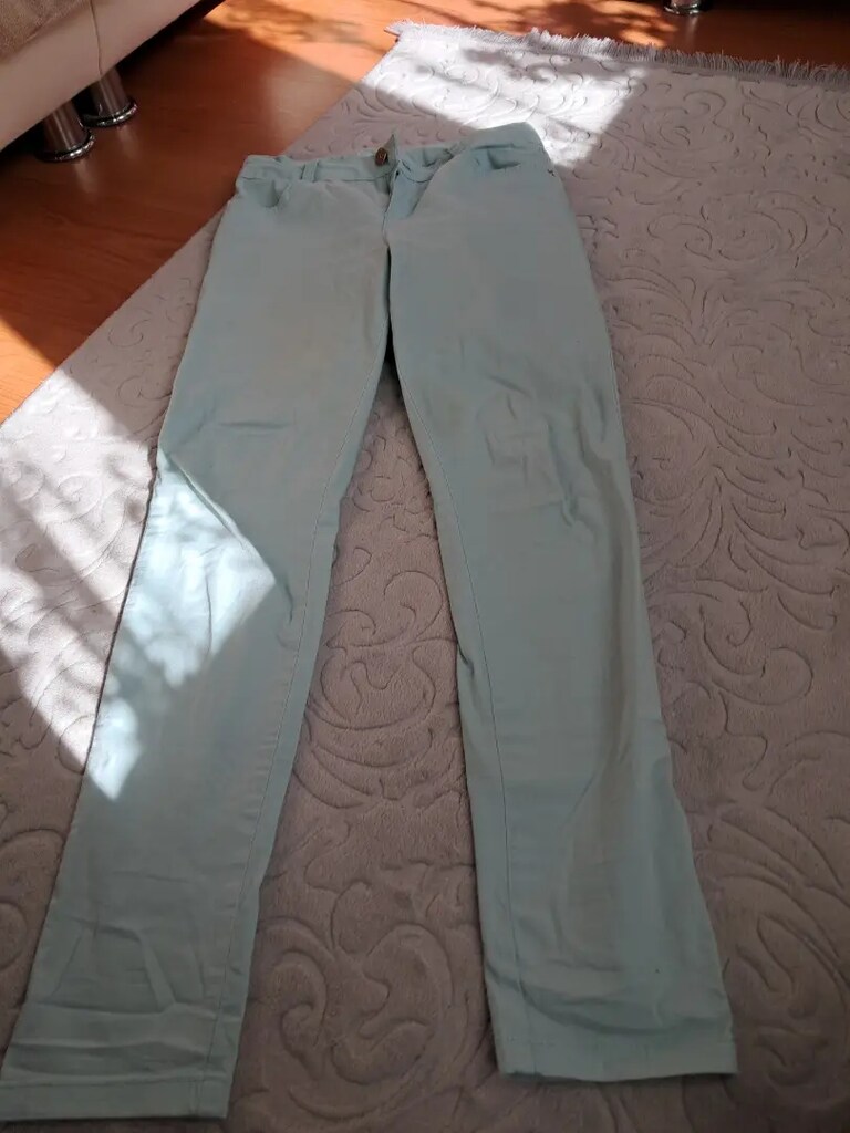 Kot pantolon