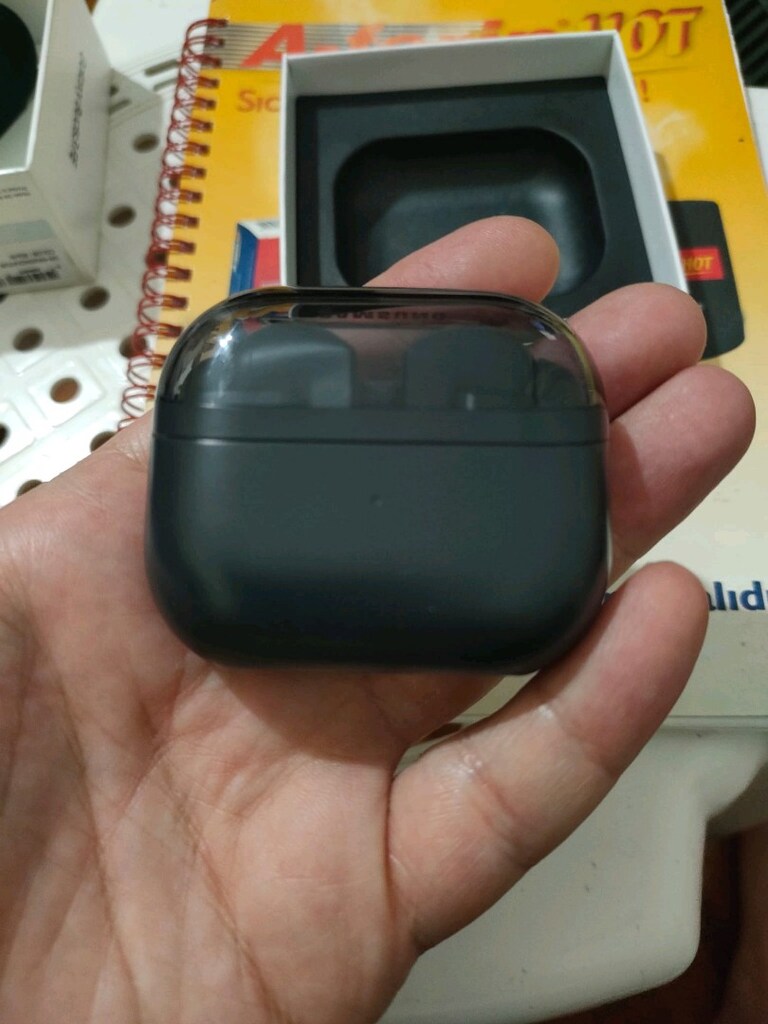 Samsung buds 3 fe - 6