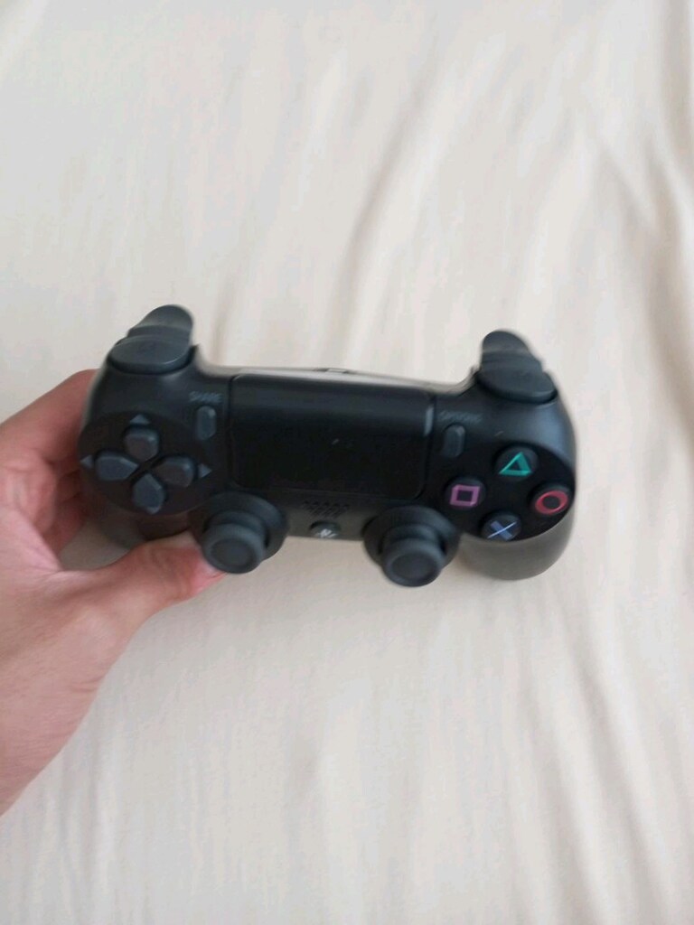 PS4 - 3