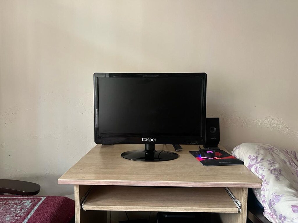 casper monitör 21. 5 inc LEF MONİTÖR - 2