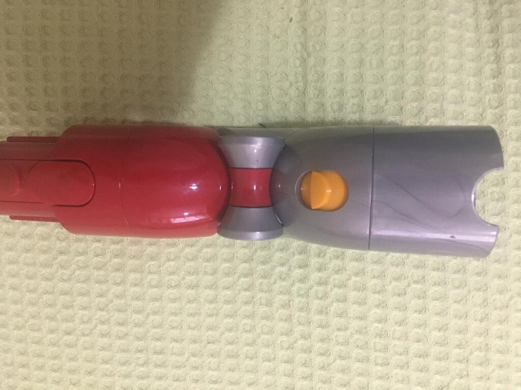 Dyson Mobilya altı adaptörü - 3