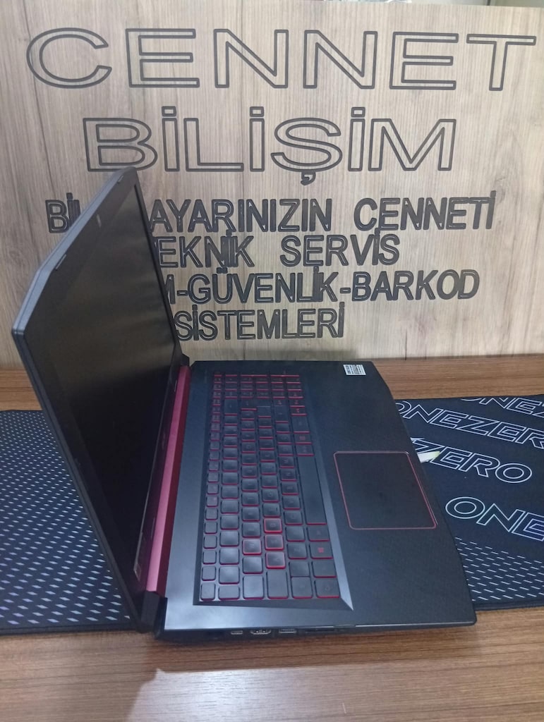ACER NİTRO AN515-42 LAPTOP - 4