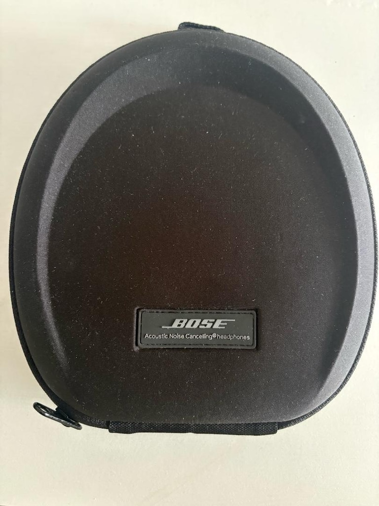 Bose Quietcomfort 15 kulaklık - 2