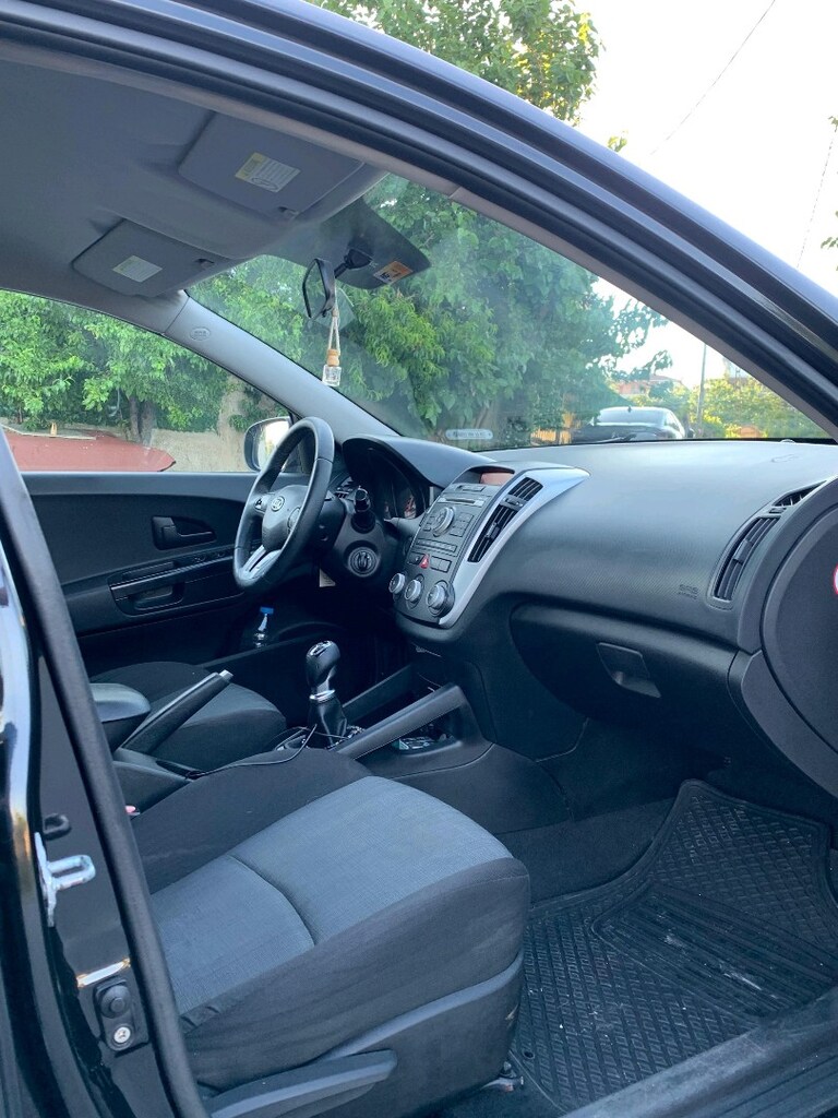 Kia Ceed HATASIZZ - 8