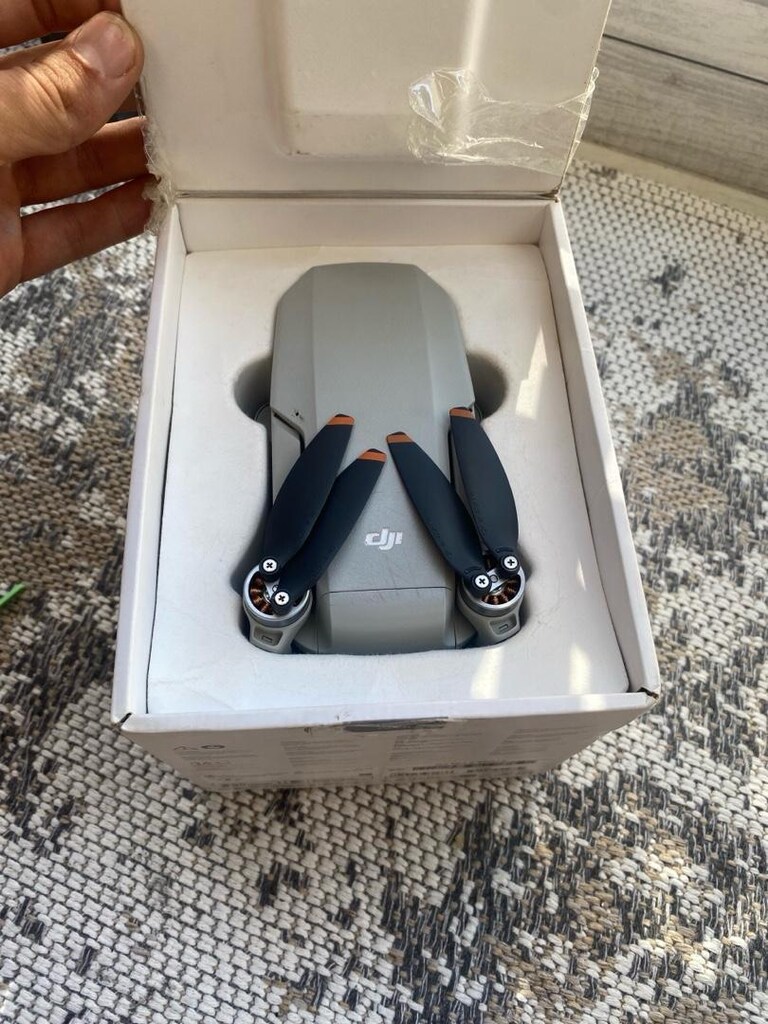 Dji Mini 2 se dron - 6