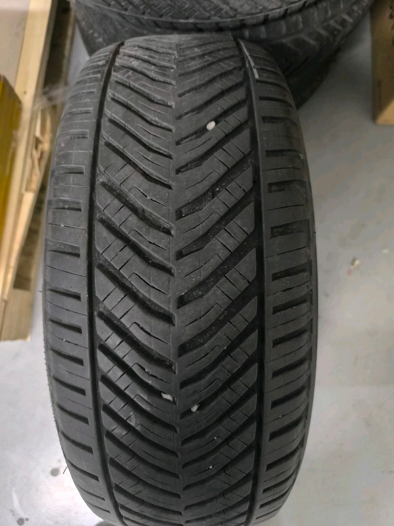 kormoran 4 mevsim 205/50/17 4 mevsim lastik - 6