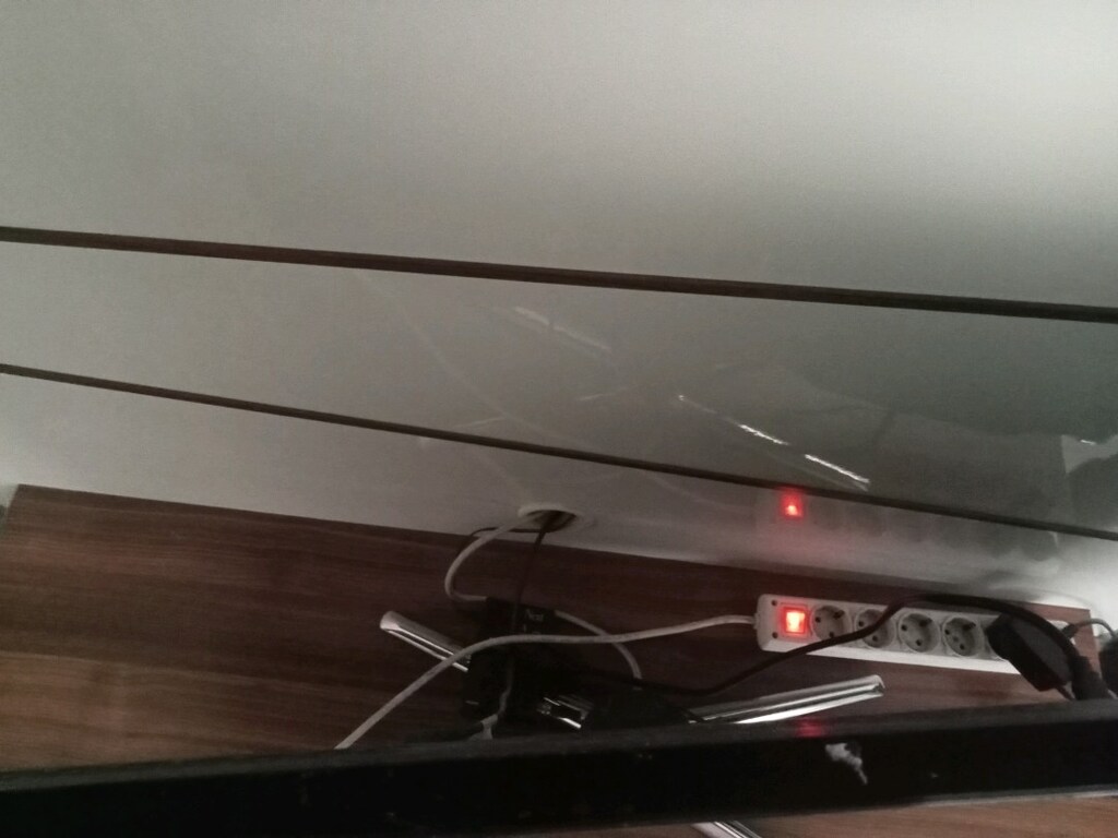 TV ünitesi 1,25*1,67 ebatlarda Bellona marka - 5
