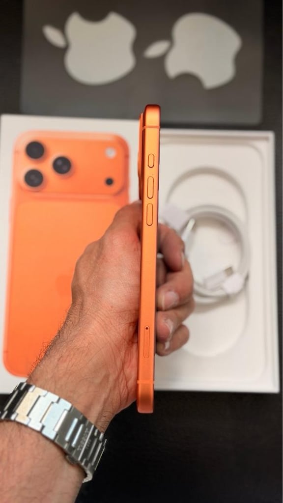 İphone 17 Pro Max - 6
